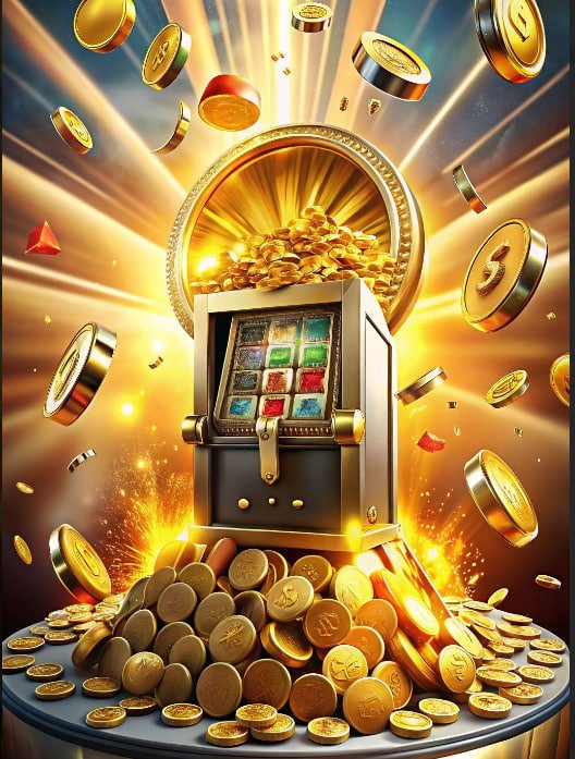 nono4 Kasino slot populer jackpot progresif koleksi permainan pilihan terbaik