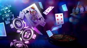 nono4 Kasino koleksi slot dan permainan kasino online terlengkap Indonesia