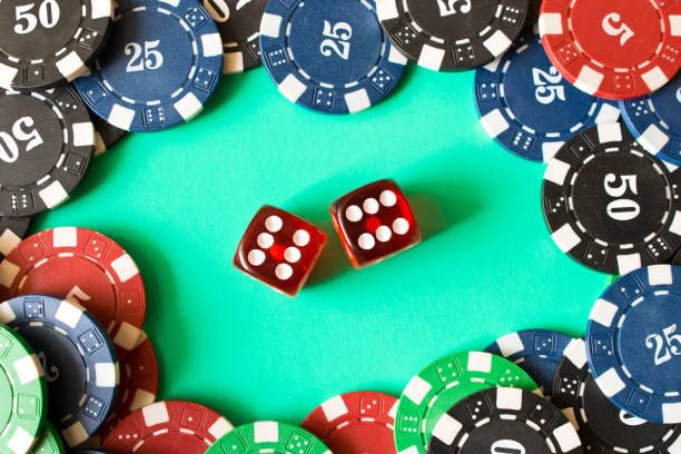 nono4 Live Casino studio streaming dealer langsung interaktif pengalaman kasino nyata