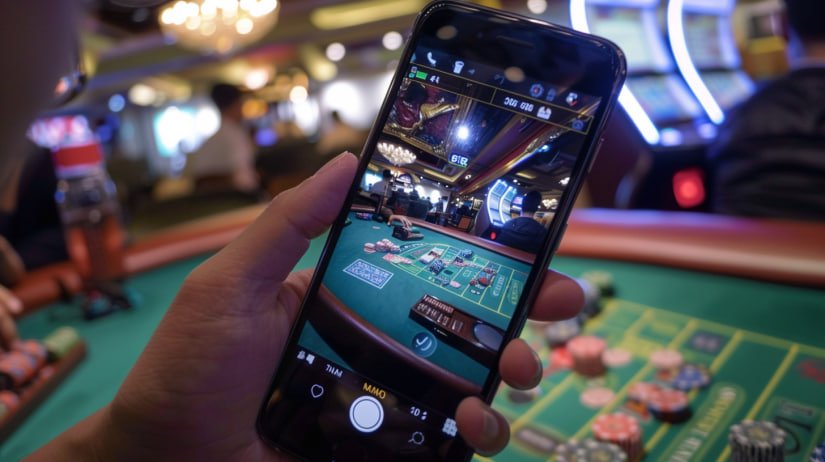 nono4 taruhan panduan lengkap cara bermain odds transparan terpercaya