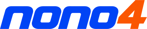 nono4 logo